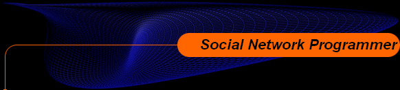 Social Network Programmer